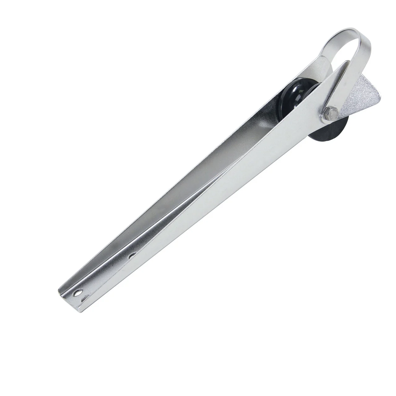 Whitecap Ar-6488 Danforth/fortress Anchor Roller For Boats 25'-35' - AR-6488