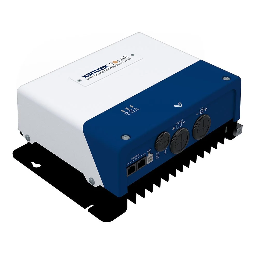 Xantrex 60 AMP MPPT Charge Controller – Marine Boat Replacement Part