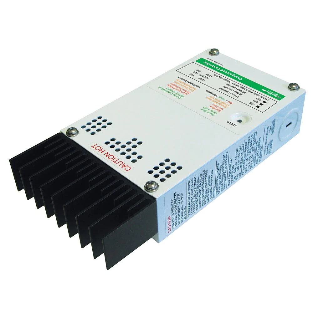 Xantrex C-Series Solar Charge Controller - 60 Amps – Marine Boat Replacement Part