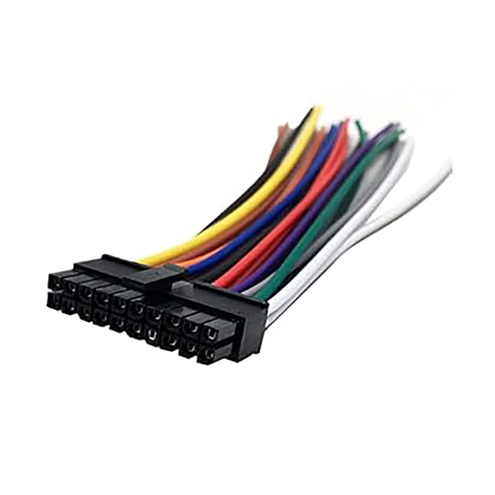 Xantrex Freedom Communication Card Mating Connector Assembly w/10" Lead – Marine Boat Replacement Part