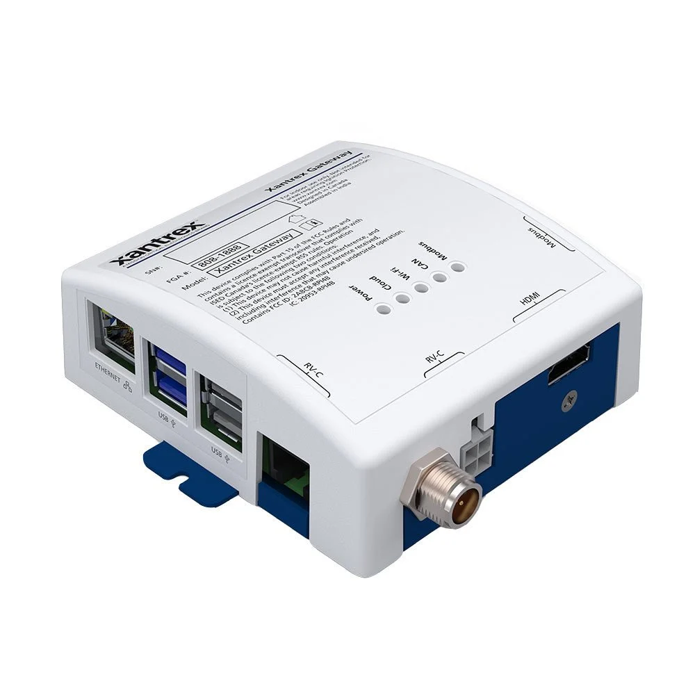 Xantrex Gateway Communication Device – Marine Boat Replacement Part