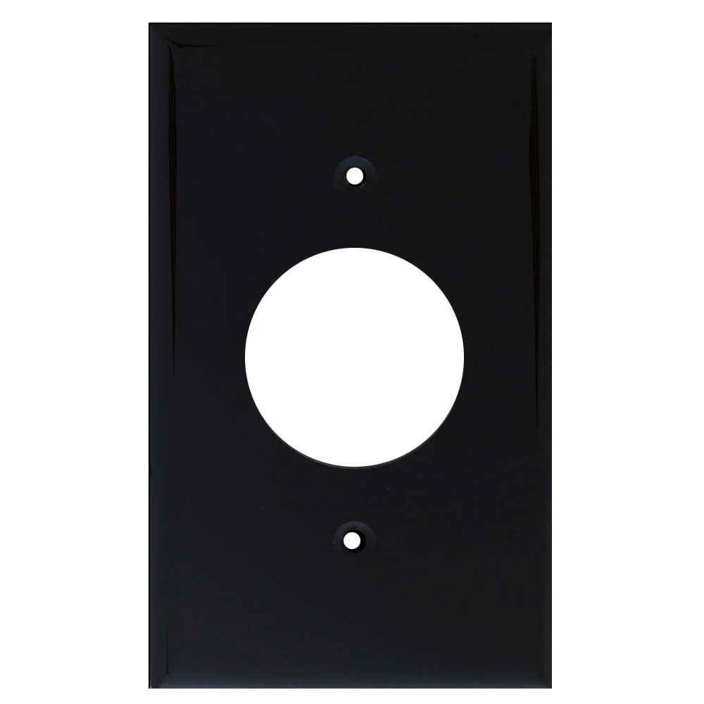 Xintex Conversion Plate - CMD-4 to CMD-5 - Black