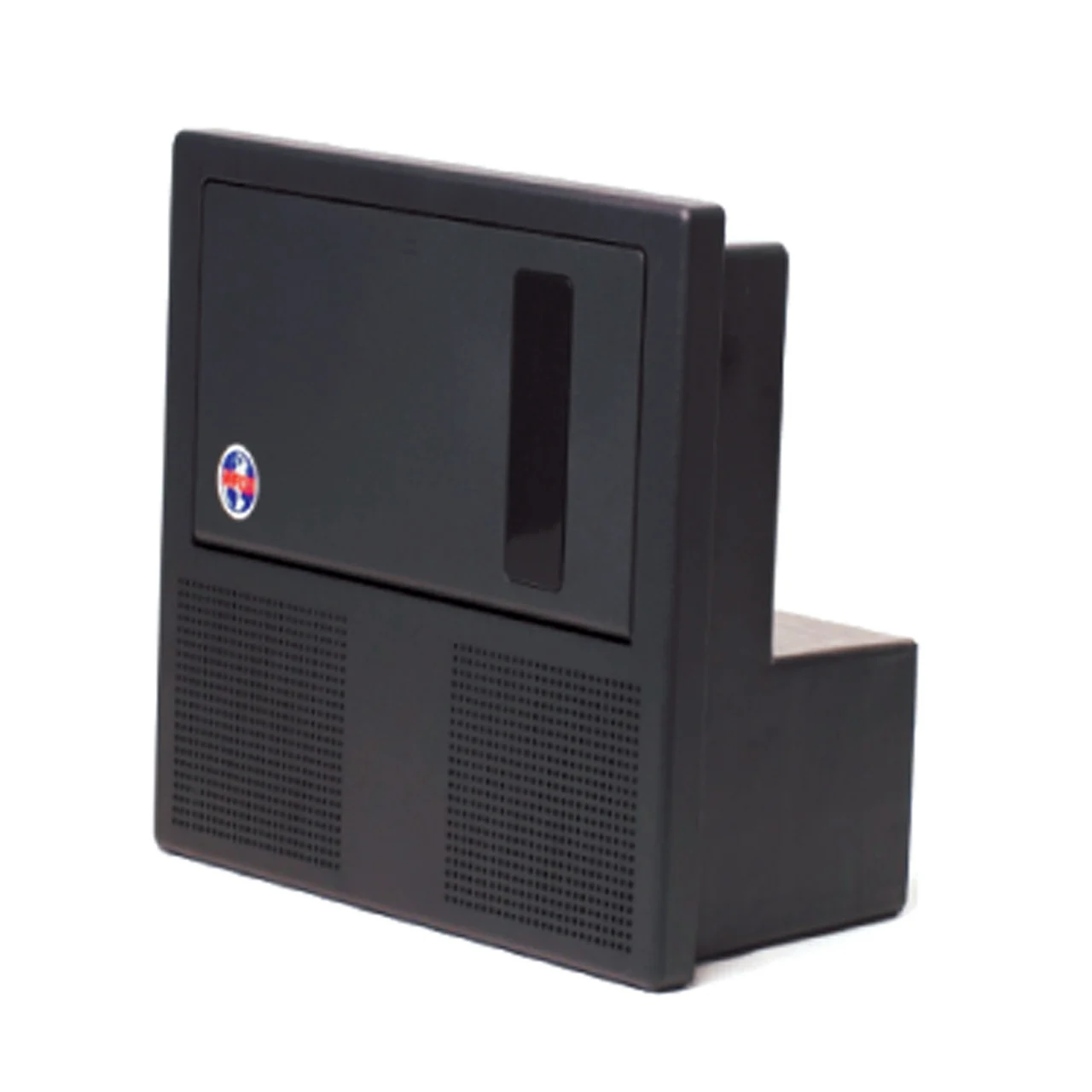 Wfco Wf-8965anpb Wf-8900 Series Power Center Converter Charger - 65 Amp, Black - WF8965ANPB