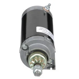 OEM Mercury Quicksilver Starter Motor Assembly Various 2-Cycle FourStroke Verado Outboards 853329T 892339T 50-892339T01