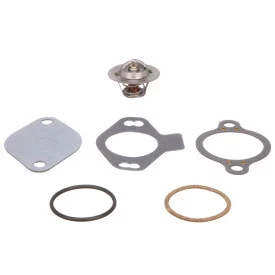 OEM Quicksilver/Mercury Thermostat Kit- 140 Degree 807252Q4