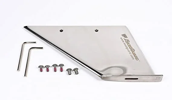 Megaware 2667 Skegpro Skeg Protector - 2667