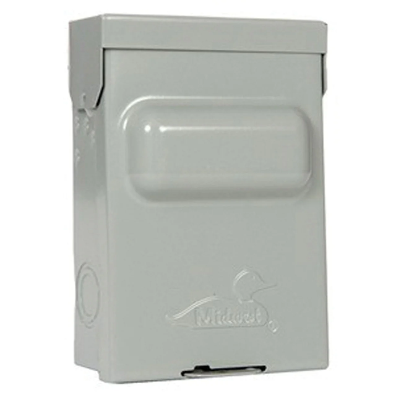Midwest Electric U065na1010 Ac Disconnect Switch - Non-automatic With Gfi Disconnects - U065NA1010