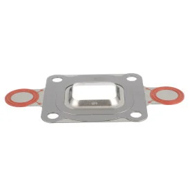 OEM MerCruiser V6 V8 DRY JOINT riser elbow block off Gasket 27-864549a02