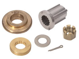 OEM Quicksilver/Mercury Honda Flo-Torq 2 Kit 835279Q 2