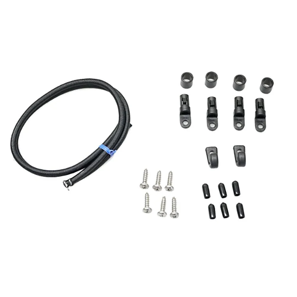 Yakgear Paddle Keeper Kit – Marine Electrical Replacement Part