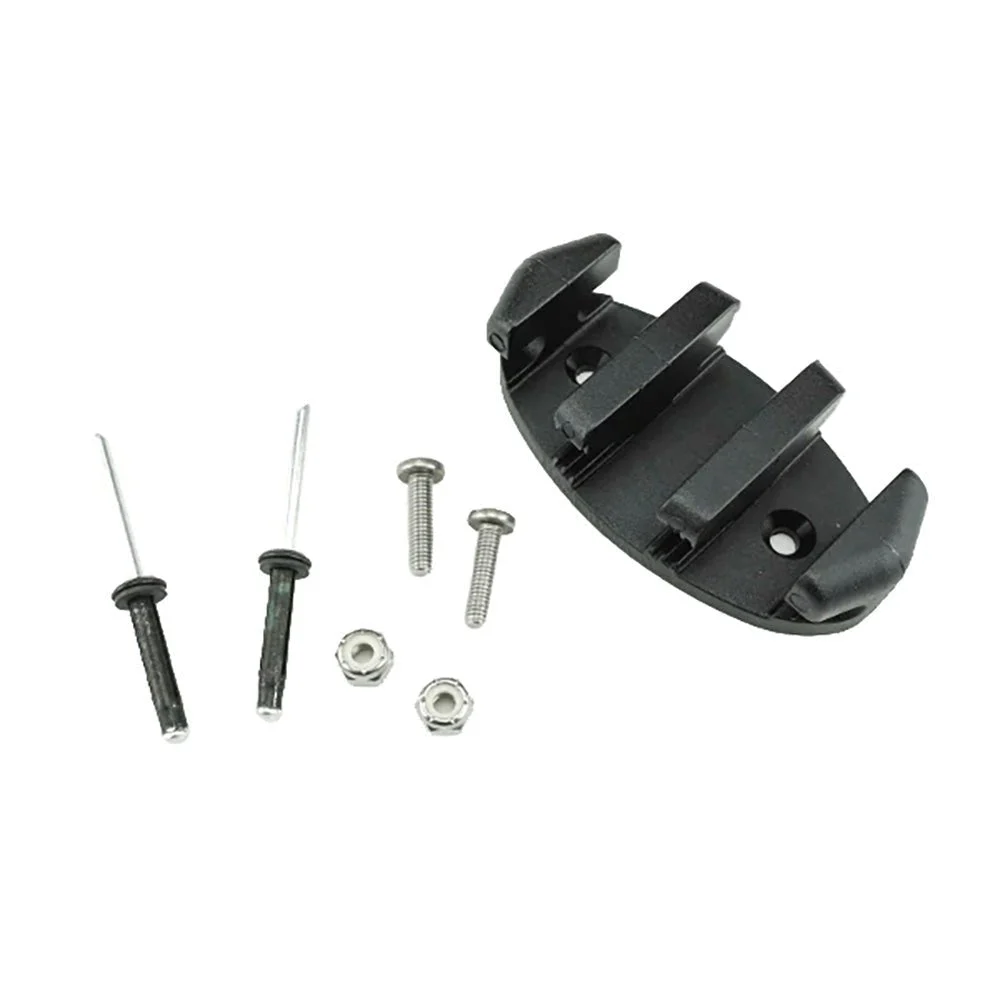 Yakgear Zig Zag Cleat Kit – Marine Boat Replacement Part