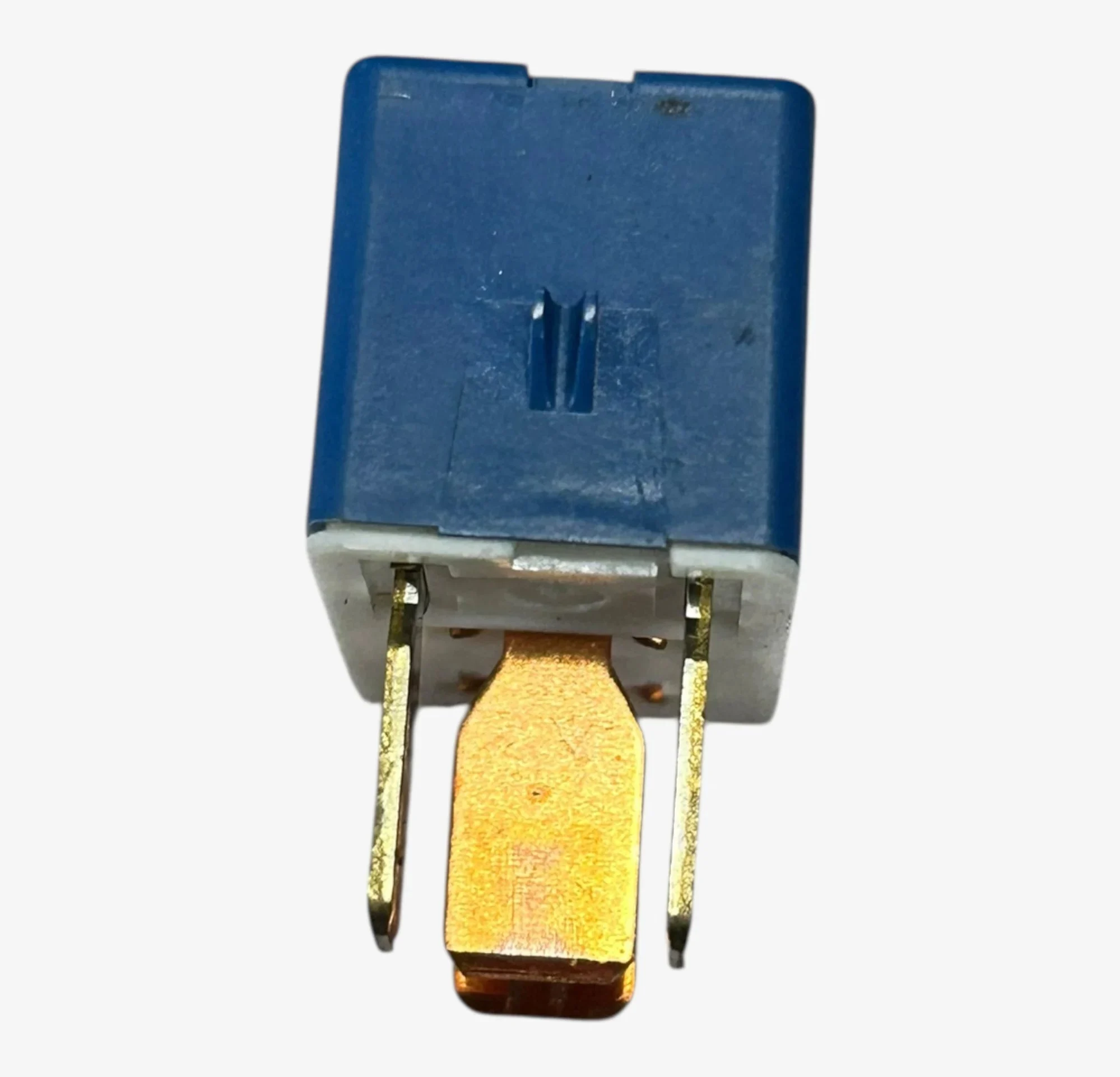Yanmar Resistor 119578-75590 - Marine Diesel Engine Electrical Component