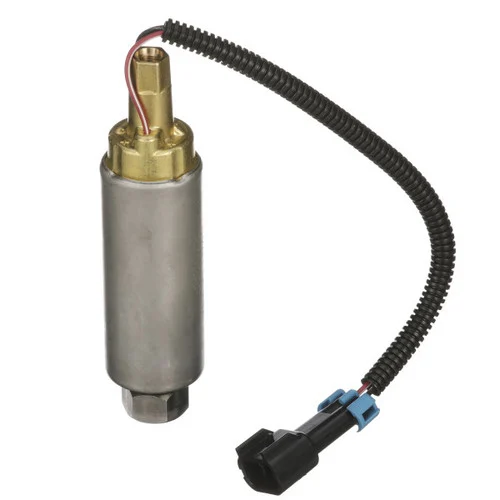 OEM Quicksilver/Mercury 262 Electric Fuel Pump 861155A6
