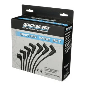 OEM Quicksilver/Mercury Spark Plug Wires 84-816761Q17