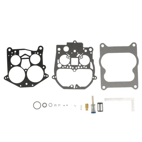 OEM Quicksilver/Mercury Rochester QuadJet 4-Barrel Carburetor Kit 823426A1