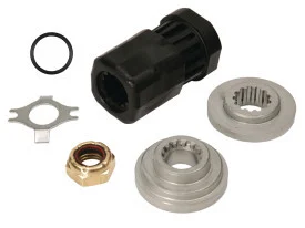 OEM Quicksilver/Mercury Reflex Hub Kit 835257Q12