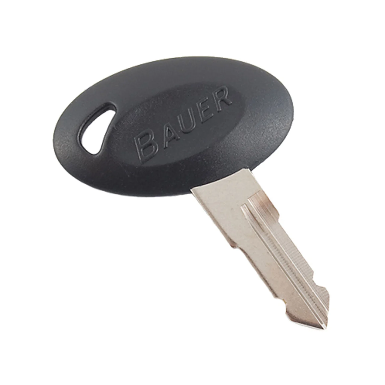 Ap Products 013-689758 Rv Series Pre-cut Replacement Keys For Bauer Locks - Key Code #758 - 013-689758