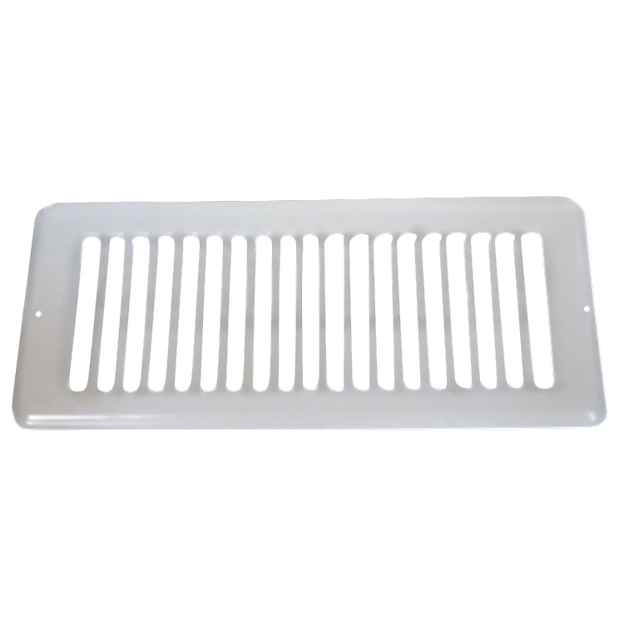 Metaline 10f2511w Floor Register Faceplate - 10F2511W