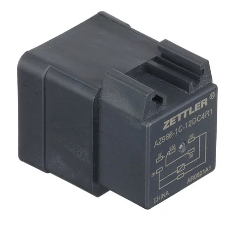 OEM Quicksilver/Mercury Relay 86-865202T
