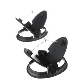 OEM Quicksilver/Mercury Shutter Assembly - Pair 807166A3