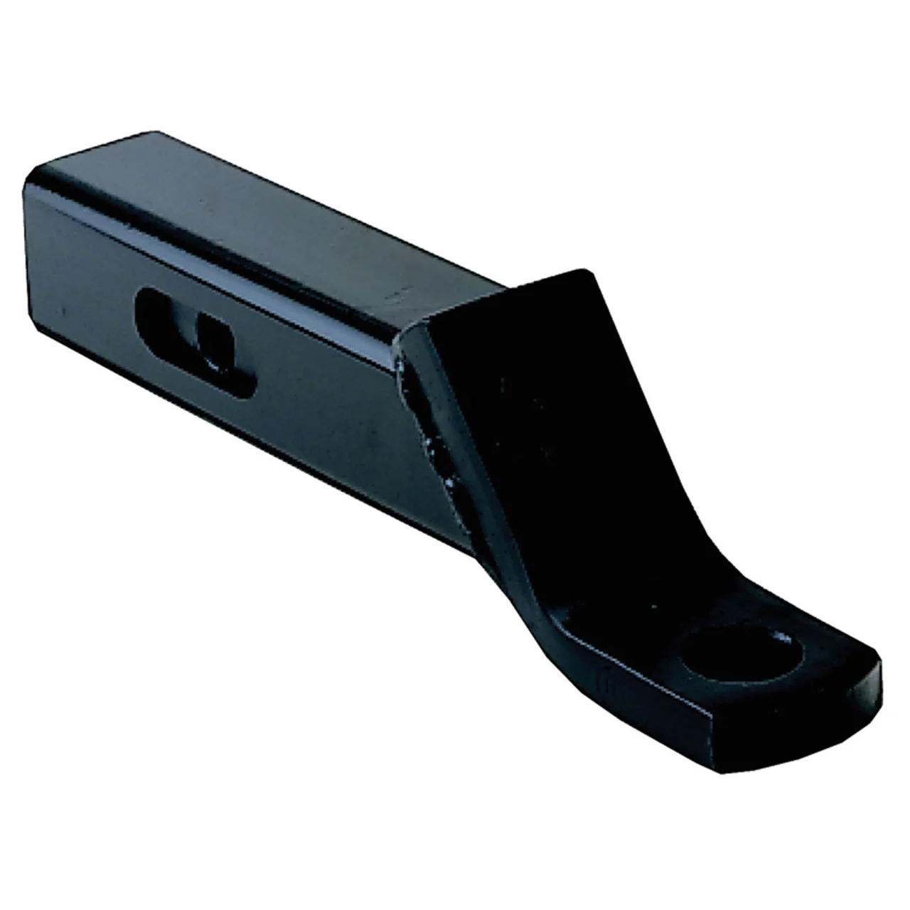 Convert-a-ball Am-sc-4 Cushioned Ball Mount - 2" Hitch, 2-3/4" Rise, 4" Drop, 10,000 Lbs. - AM-SC-4